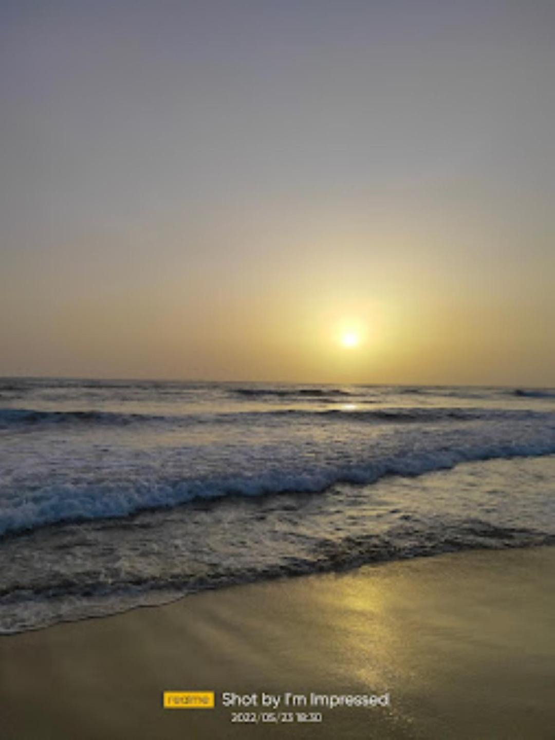 מלון Suratakal Samudra Darshan Beach House,Mangaluru מראה חיצוני תמונה