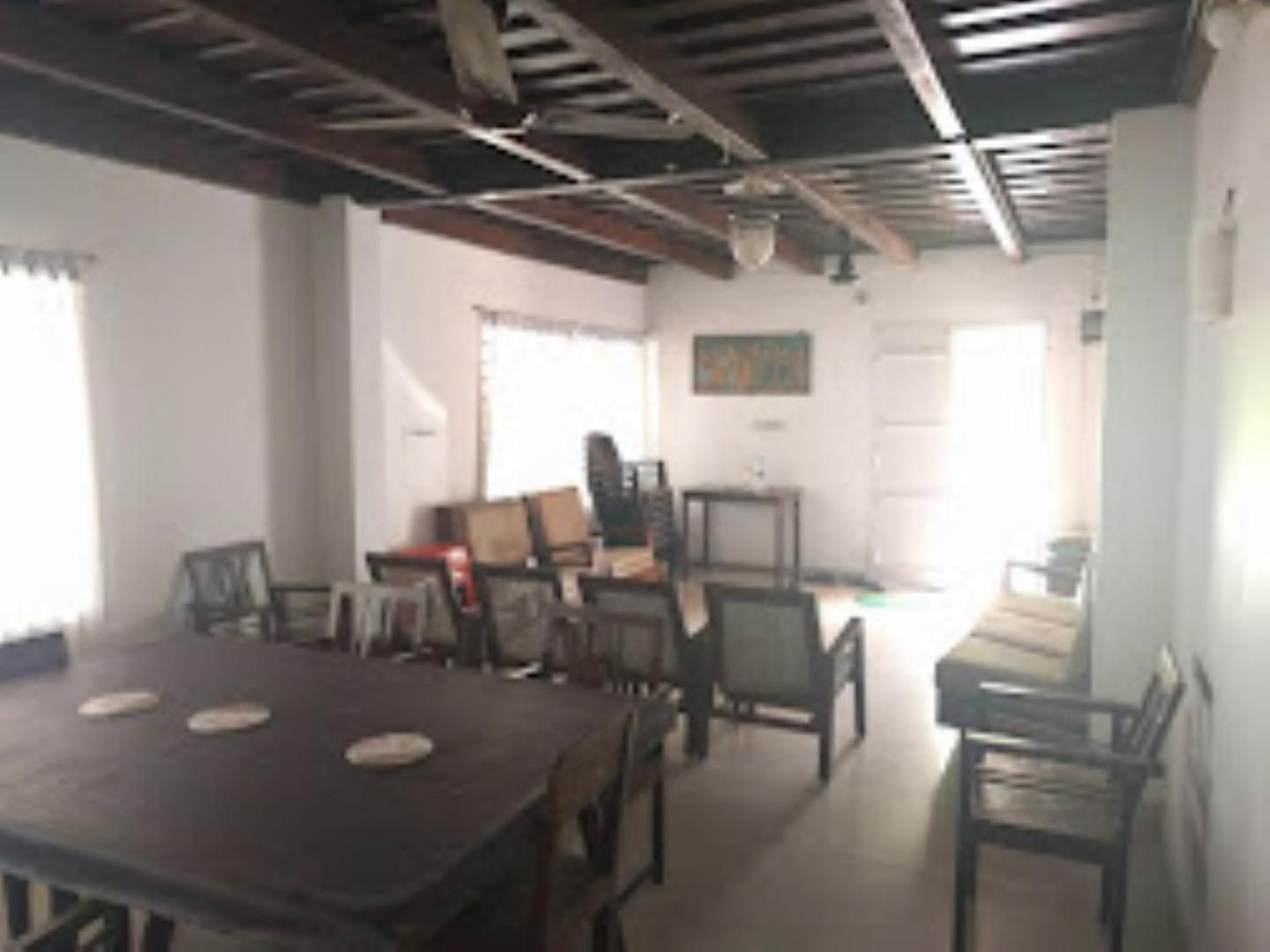 מלון Suratakal Samudra Darshan Beach House,Mangaluru מראה חיצוני תמונה